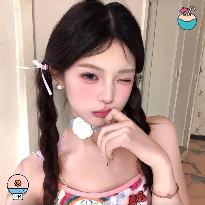 清晨